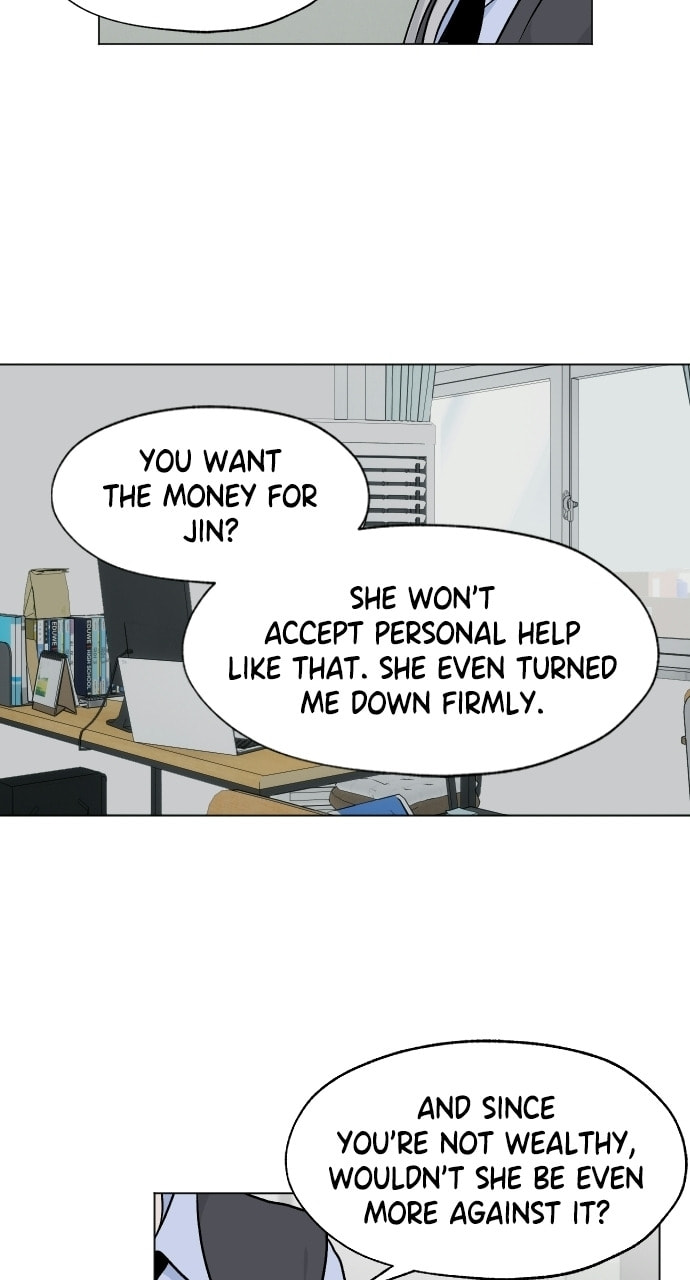 Dignity Proof Chapter 41 page 32 - 