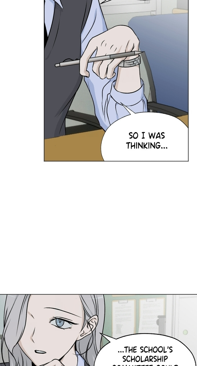 Dignity Proof Chapter 41 page 33 - 