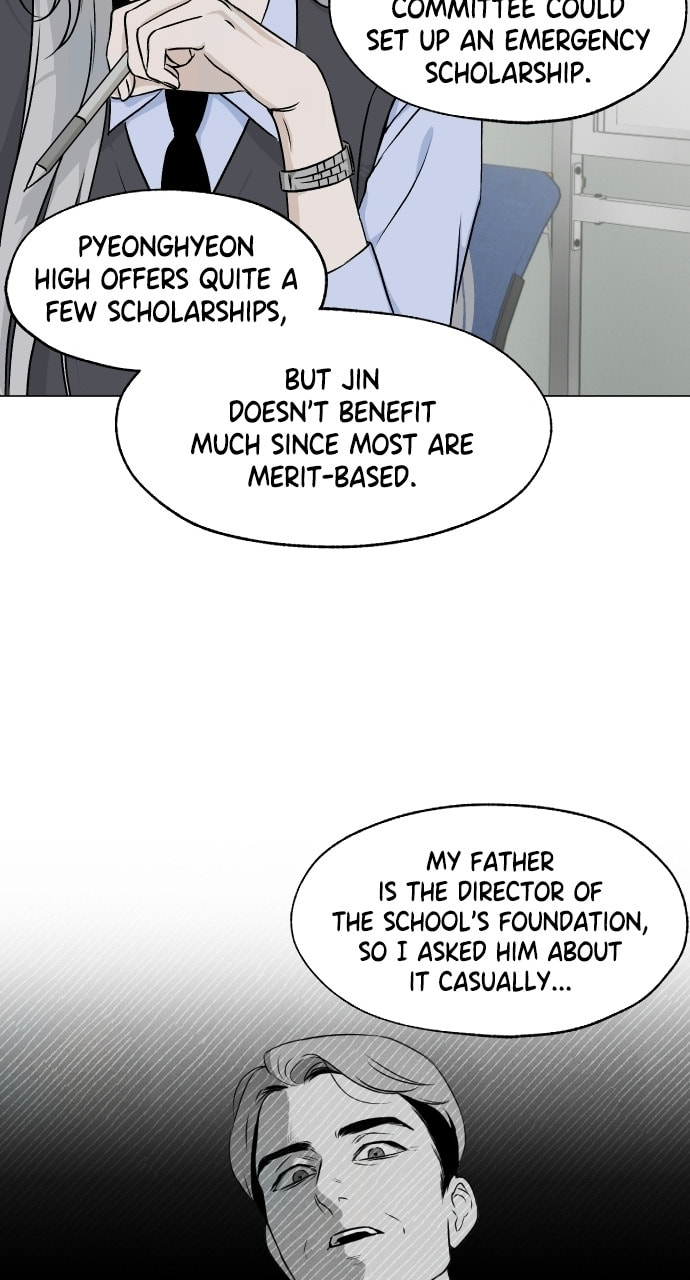 Dignity Proof Chapter 41 page 34 - 