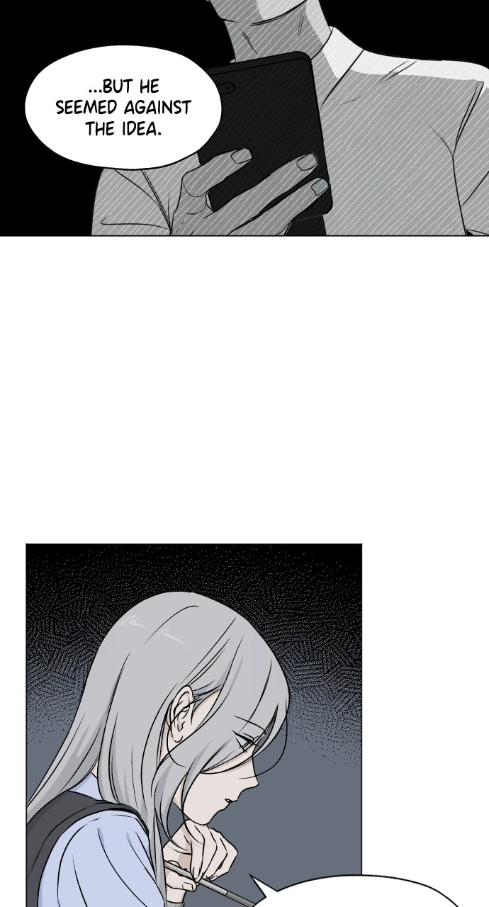 Dignity Proof Chapter 41 page 35 - 