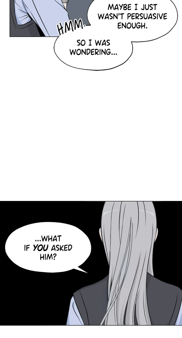 Dignity Proof Chapter 41 page 36 - 