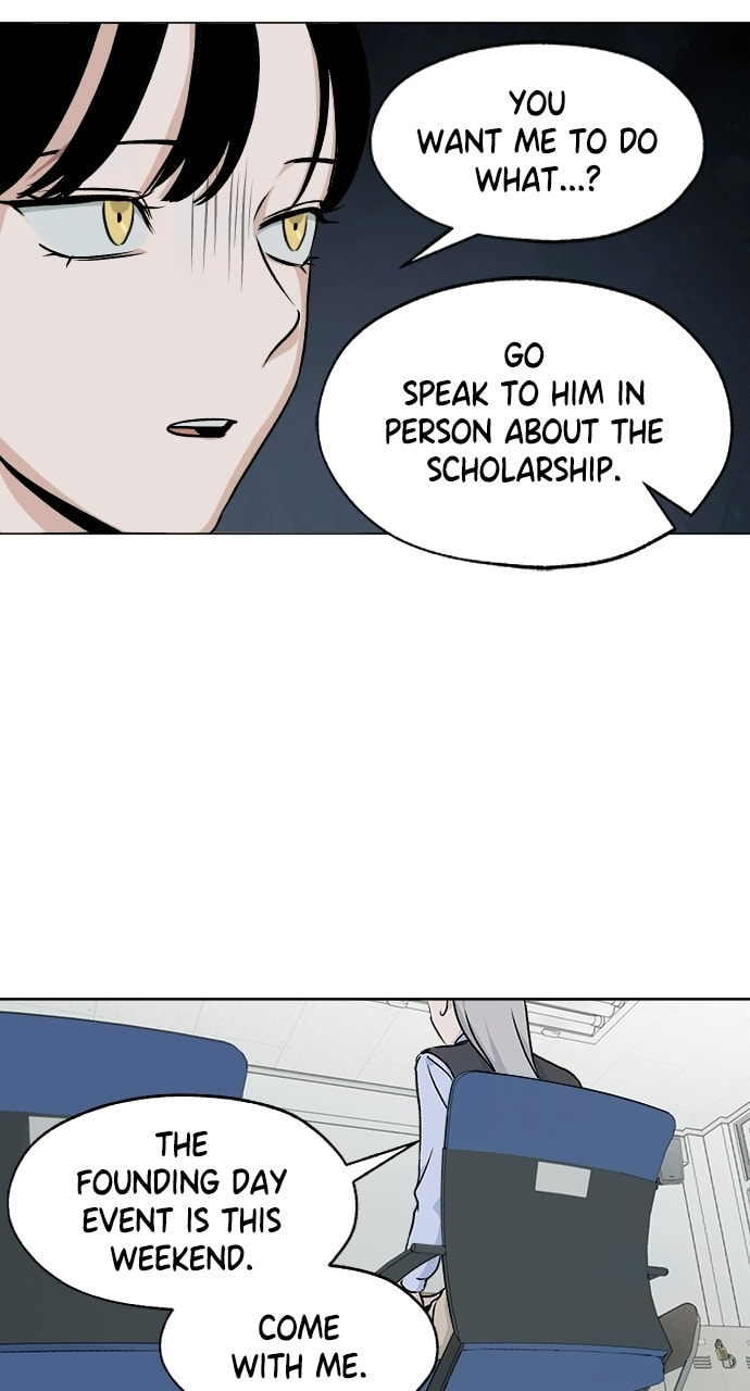 Dignity Proof Chapter 41 page 37 - 