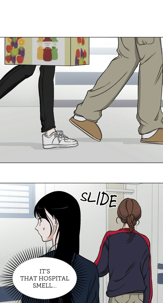 Dignity Proof Chapter 41 page 5 - 