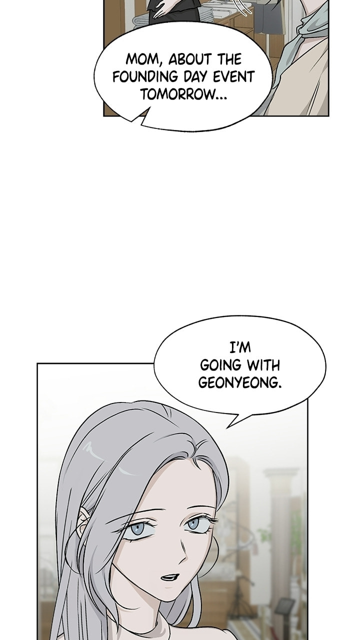 Dignity Proof Chapter 41 page 48 - 