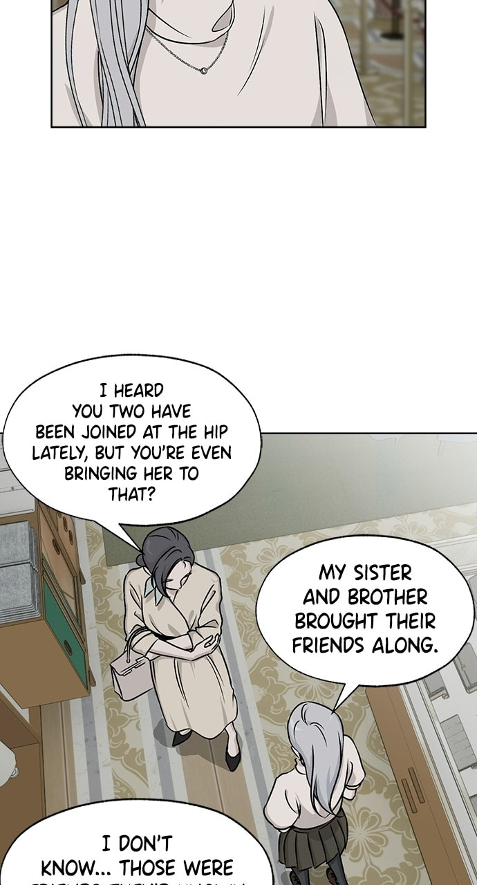 Dignity Proof Chapter 41 page 49 - 