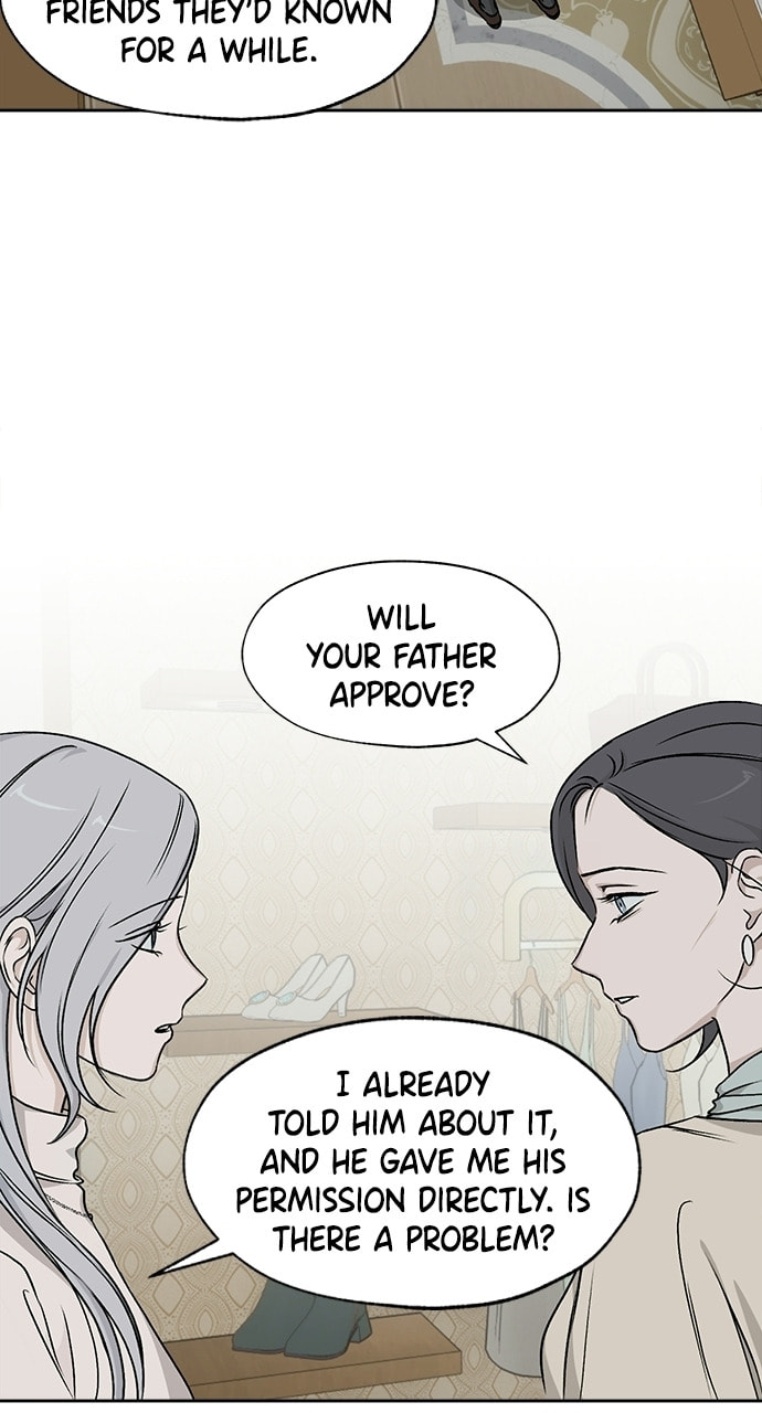 Dignity Proof Chapter 41 page 50 - 