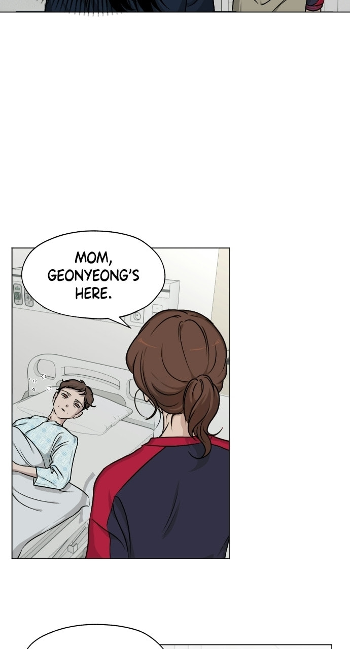 Dignity Proof Chapter 41 page 6 - 
