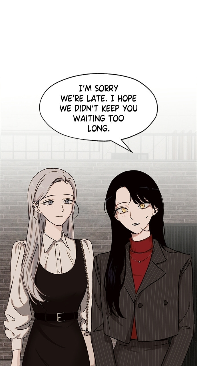 Dignity Proof Chapter 41 page 57 - 