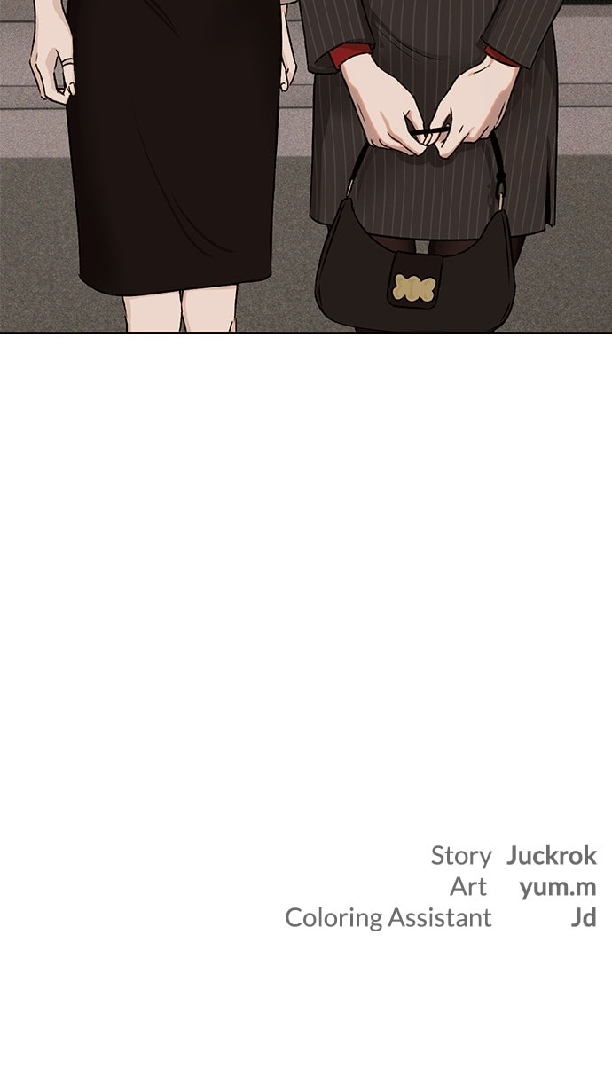 Dignity Proof Chapter 41 page 58 - 