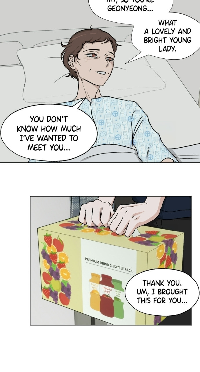 Dignity Proof Chapter 41 page 8 - 