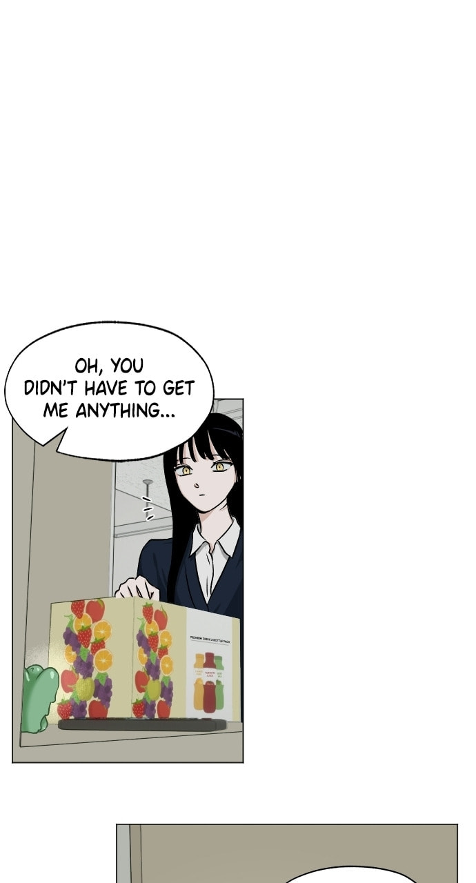 Dignity Proof Chapter 41 page 9 - 