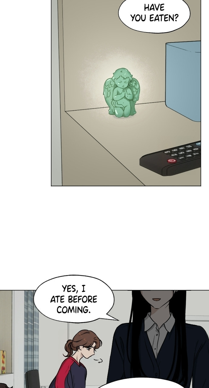 Dignity Proof Chapter 41 page 10 - 
