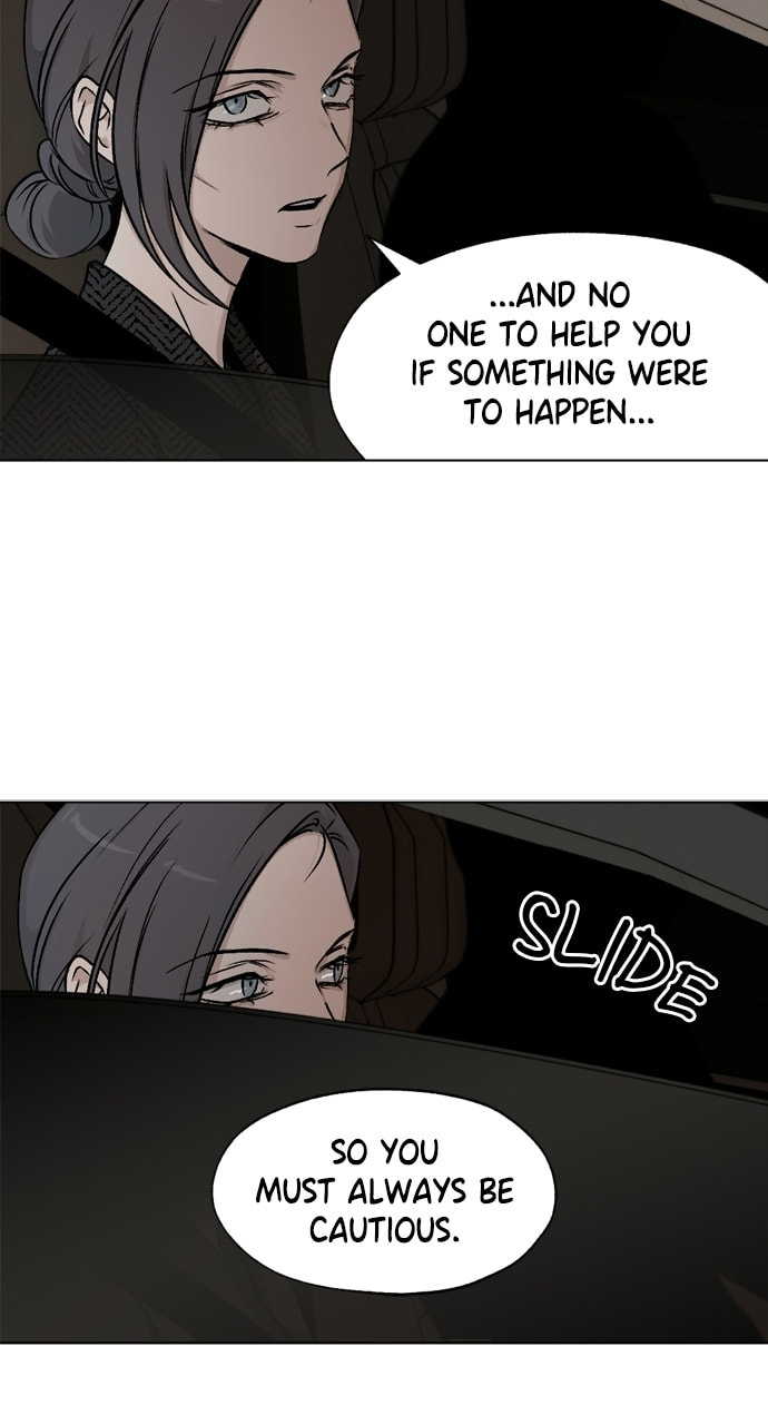 Dignity Proof Chapter 42 page 11 - 