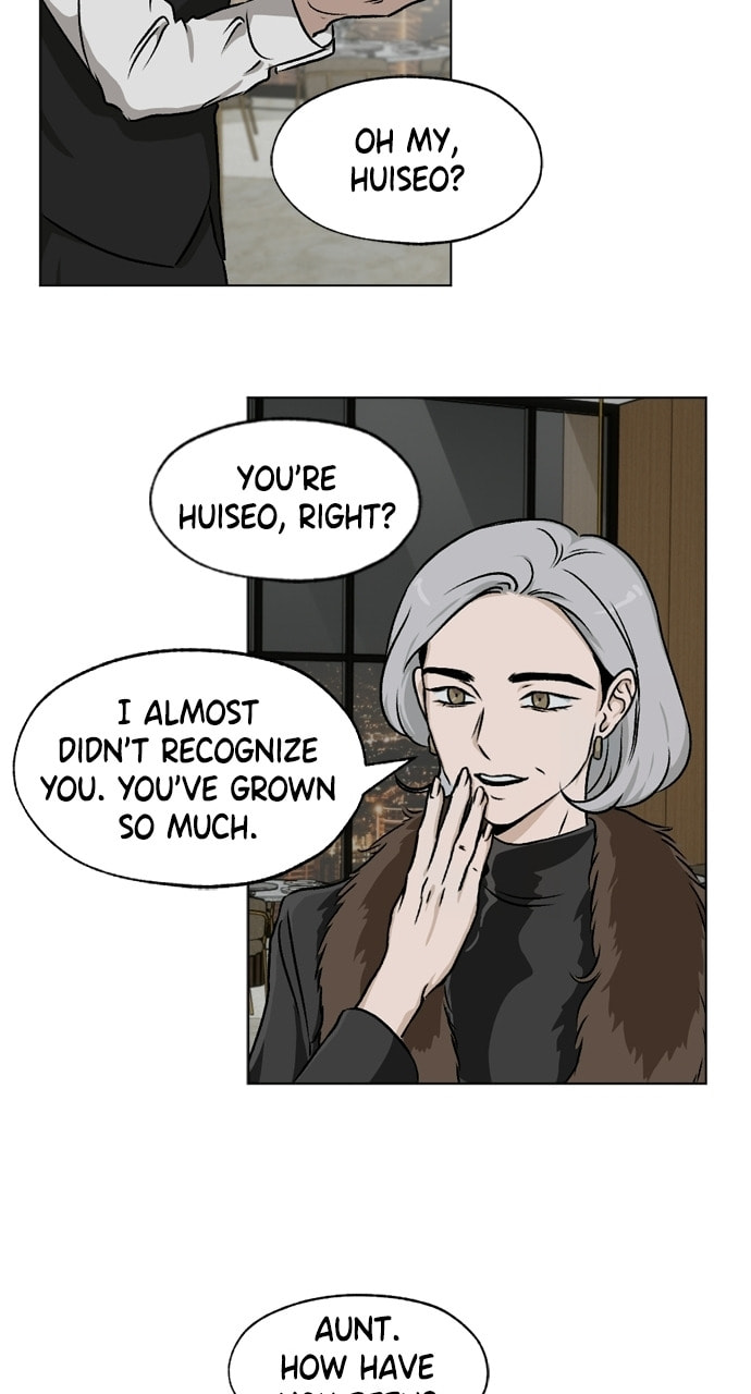 Dignity Proof Chapter 42 page 19 - 