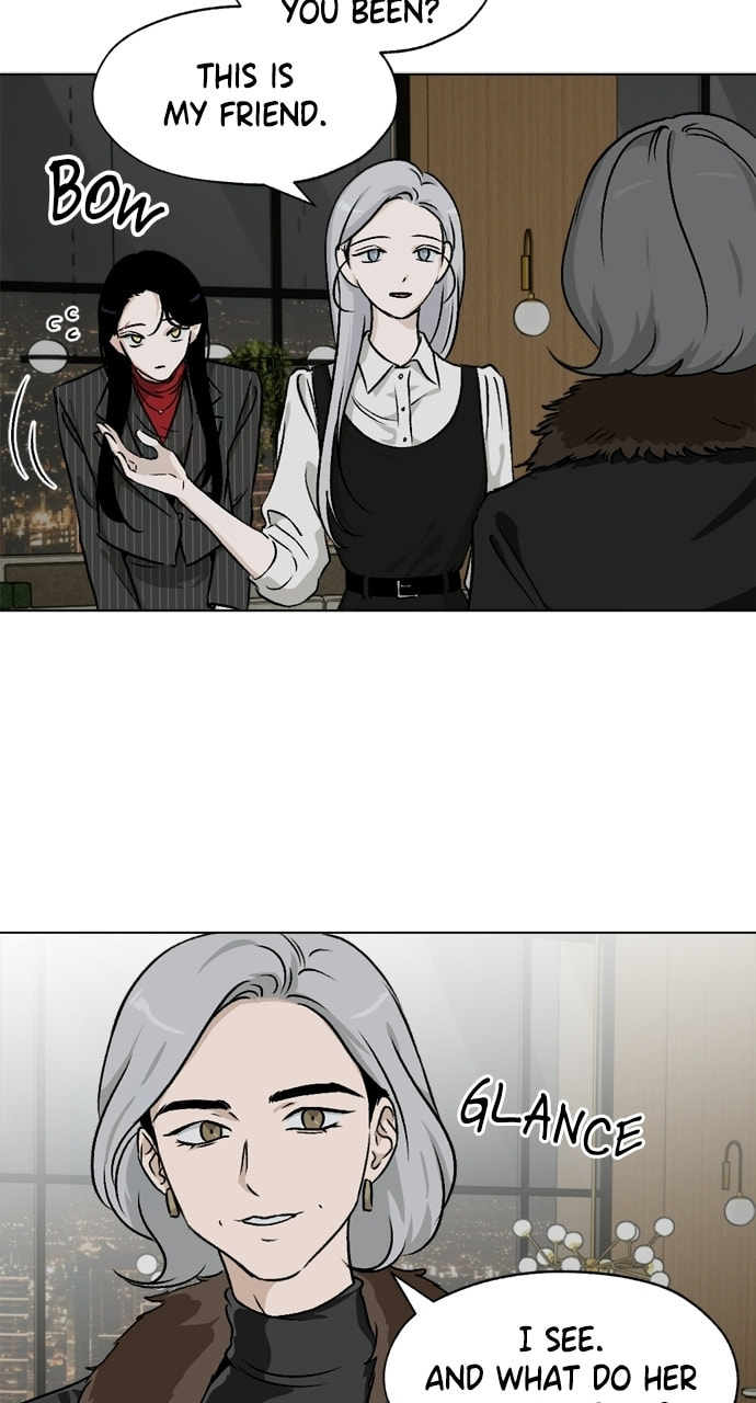 Dignity Proof Chapter 42 page 20 - 