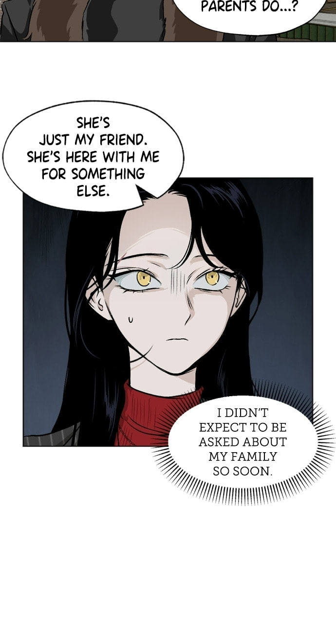 Dignity Proof Chapter 42 page 21 - 