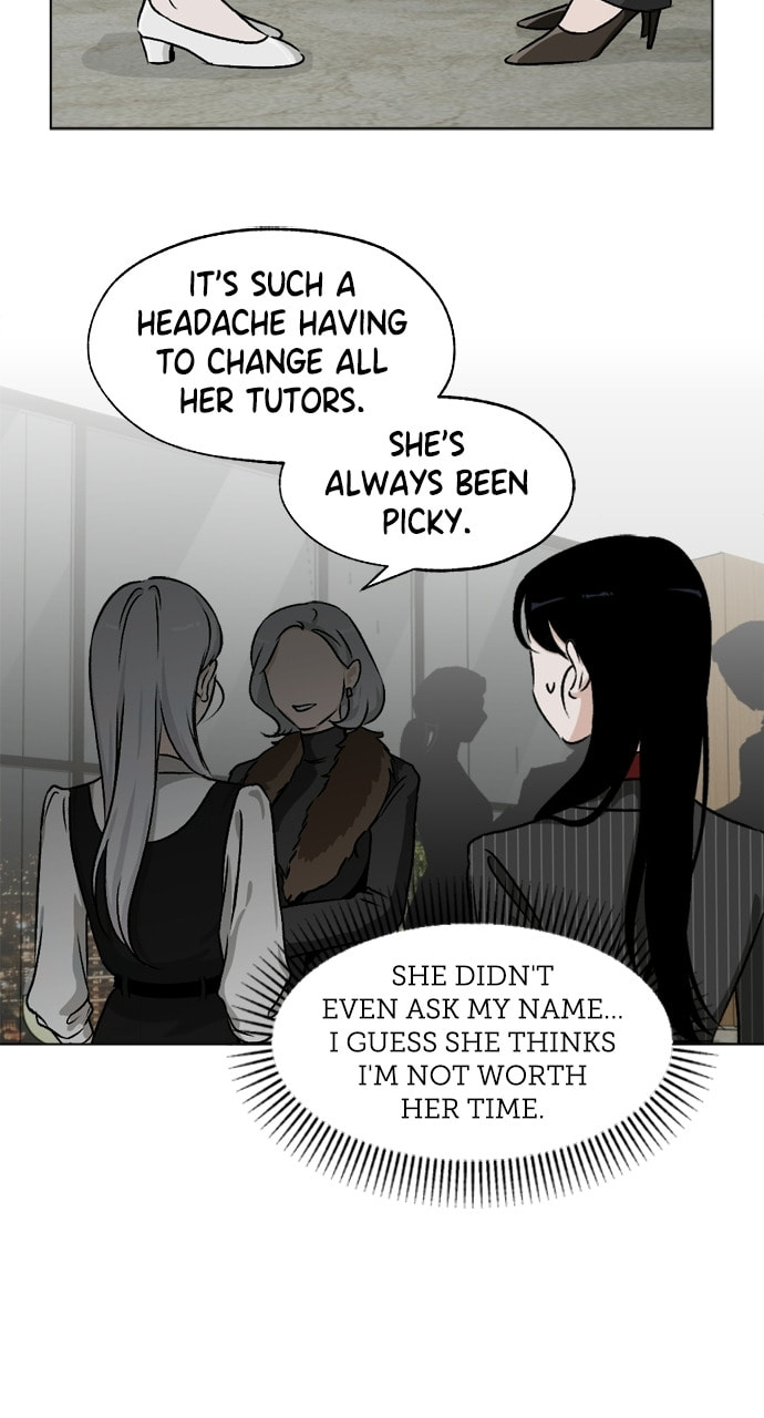 Dignity Proof Chapter 42 page 23 - 