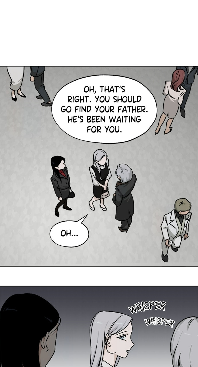 Dignity Proof Chapter 42 page 24 - 