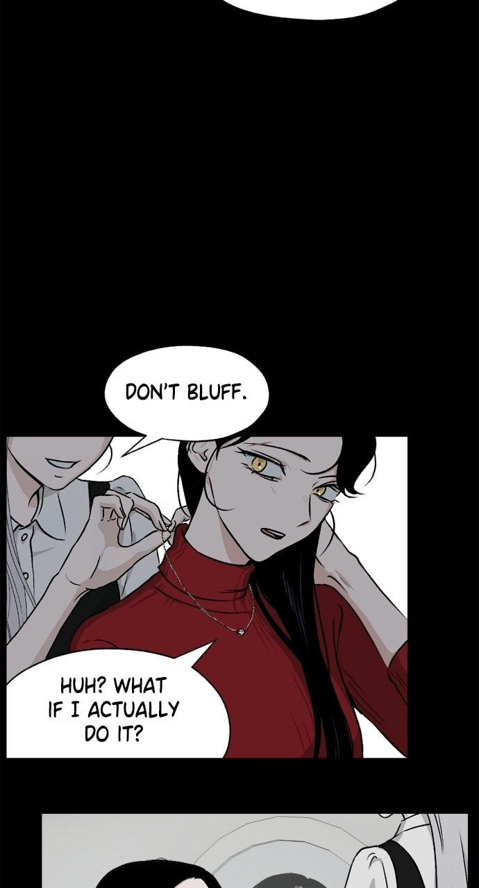 Dignity Proof Chapter 42 page 28 - 