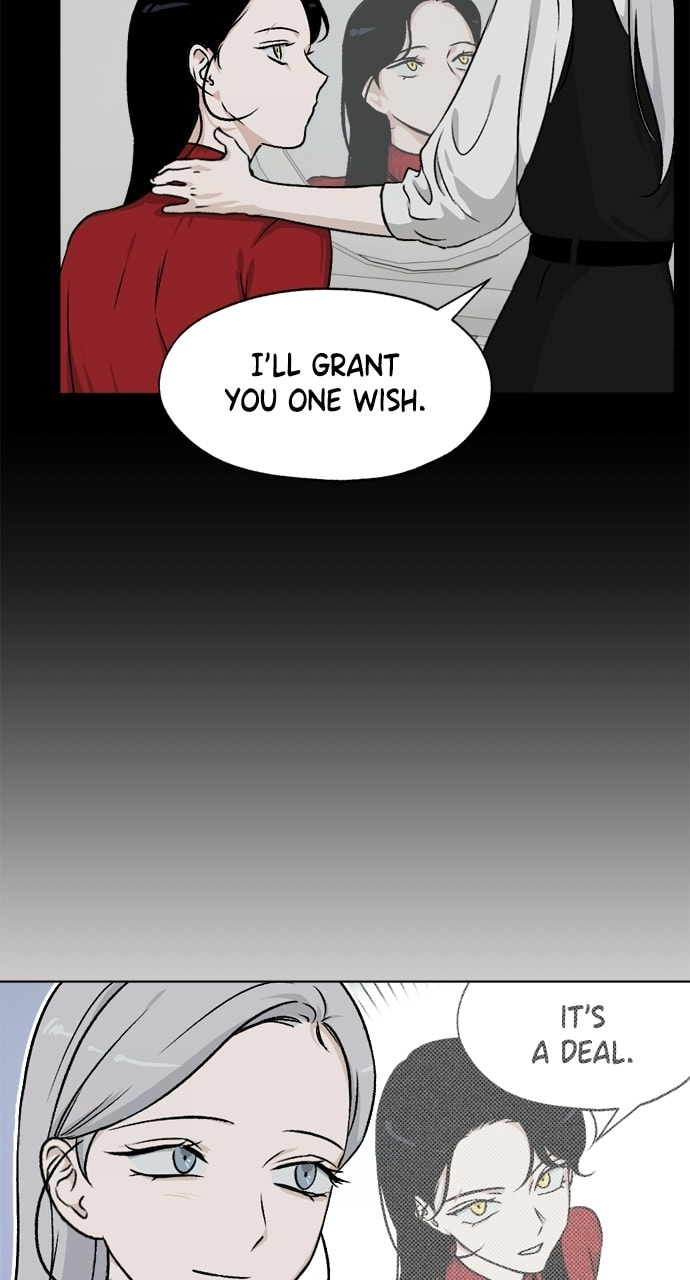 Dignity Proof Chapter 42 page 29 - 