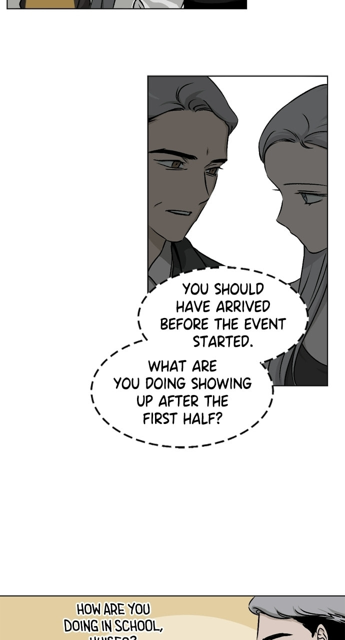 Dignity Proof Chapter 42 page 31 - 