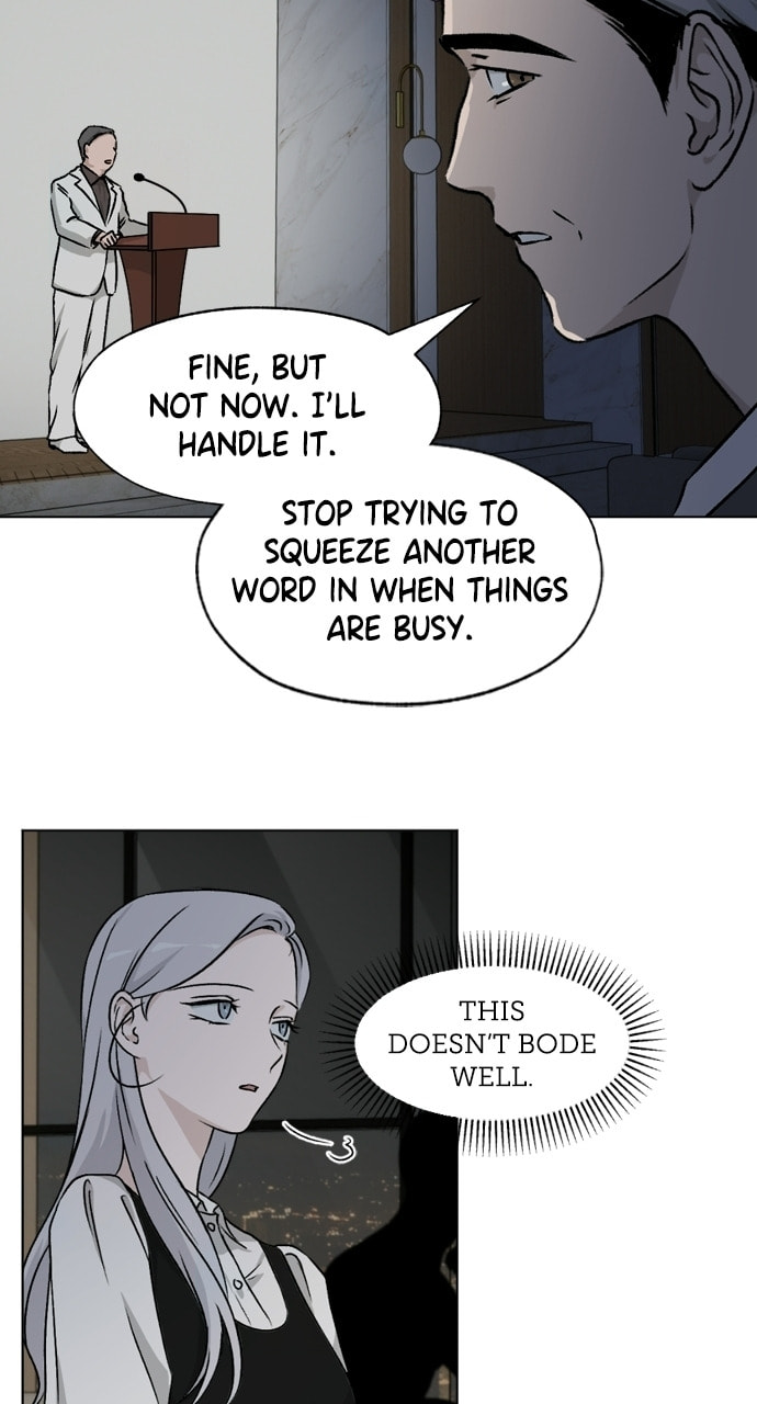 Dignity Proof Chapter 42 page 34 - 