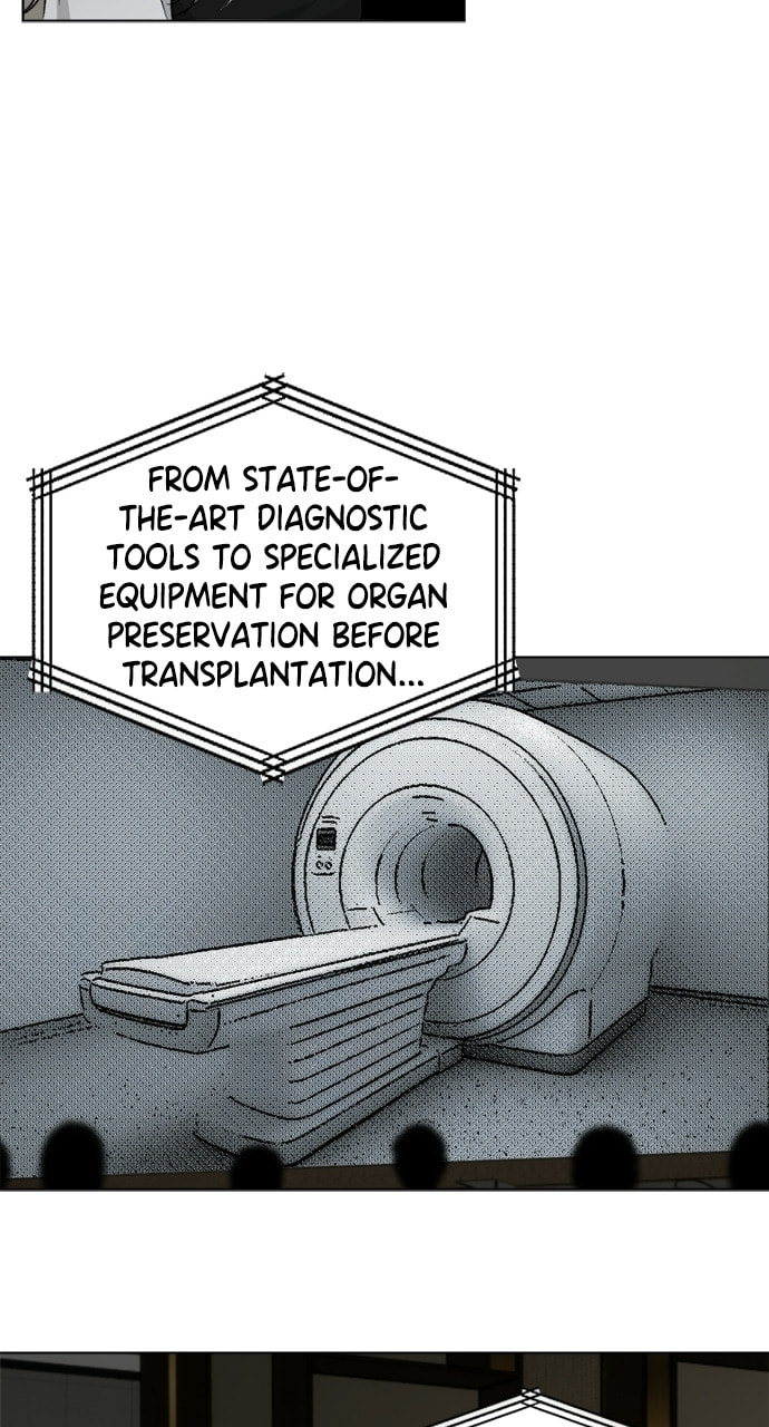 Dignity Proof Chapter 42 page 35 - 