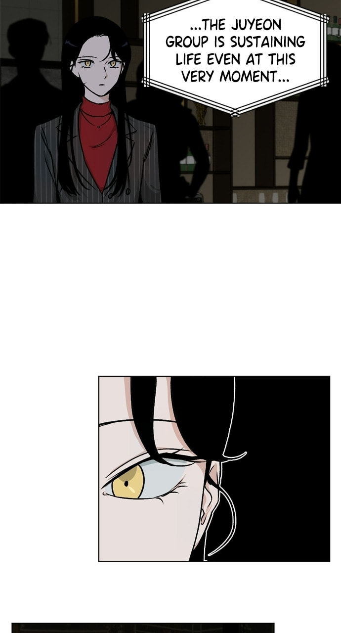 Dignity Proof Chapter 42 page 36 - 