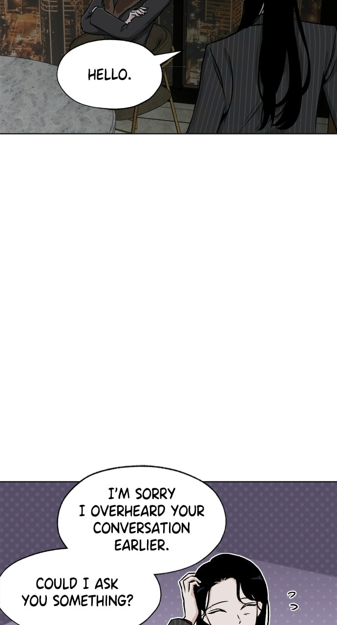 Dignity Proof Chapter 42 page 38 - 