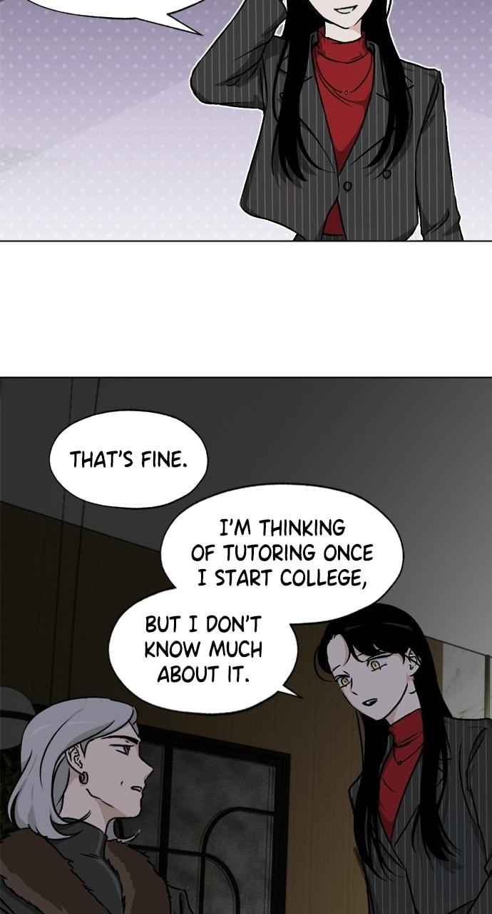 Dignity Proof Chapter 42 page 39 - 