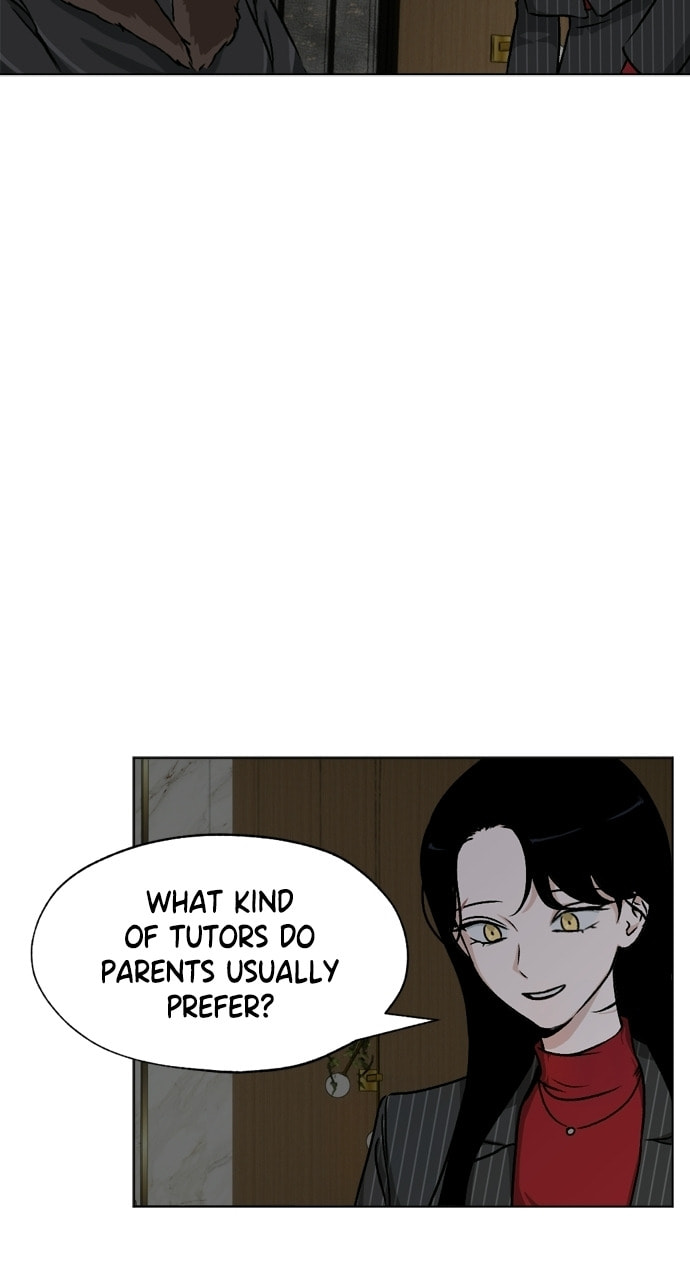 Dignity Proof Chapter 42 page 40 - 