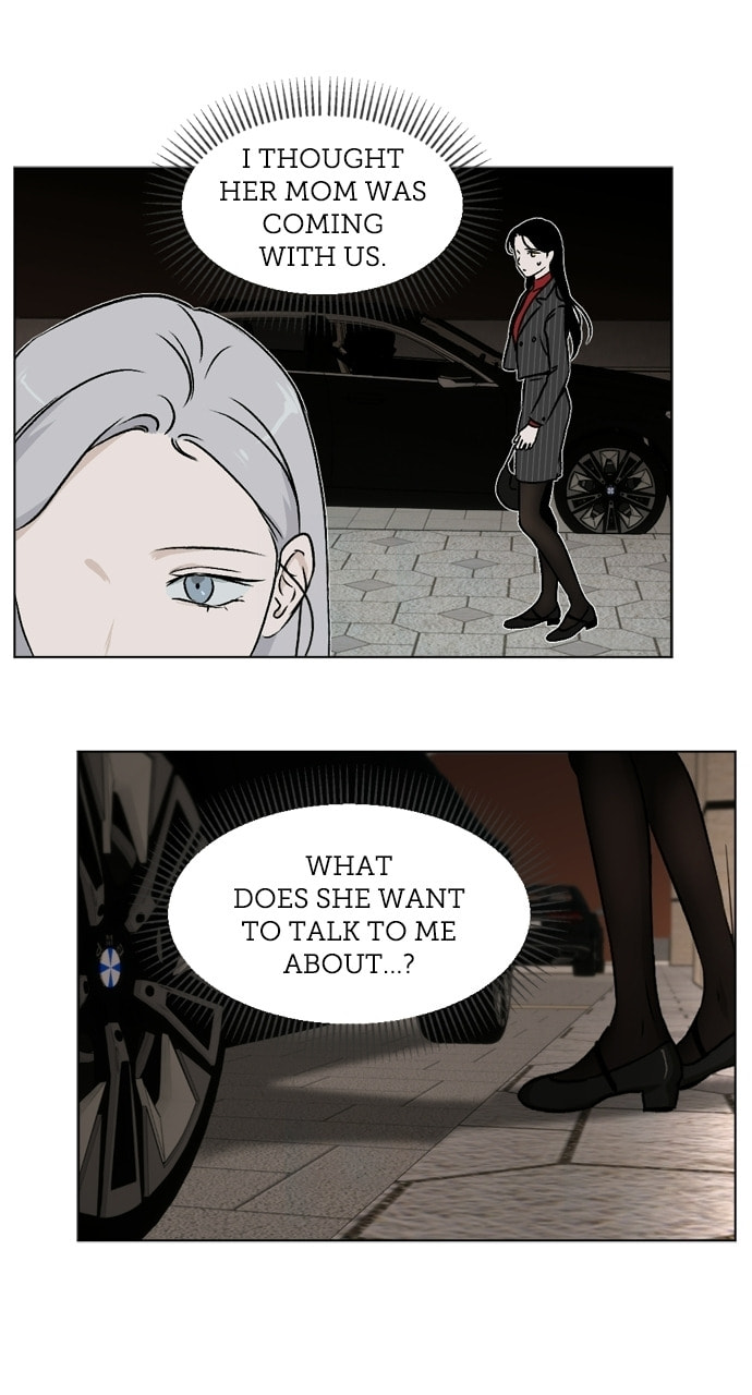 Dignity Proof Chapter 42 page 5 - 
