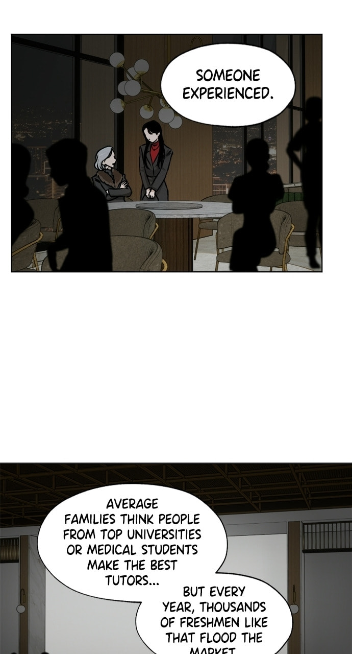 Dignity Proof Chapter 42 page 41 - 