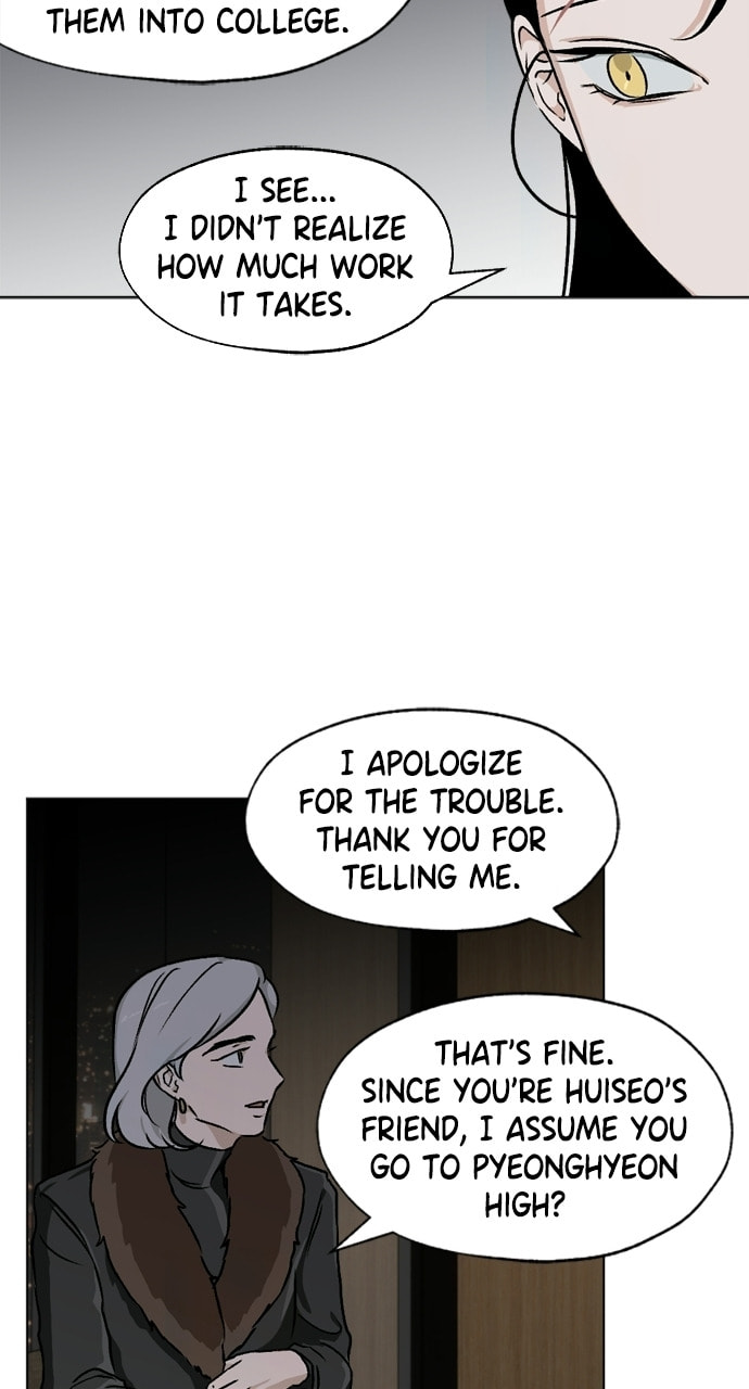 Dignity Proof Chapter 42 page 43 - 