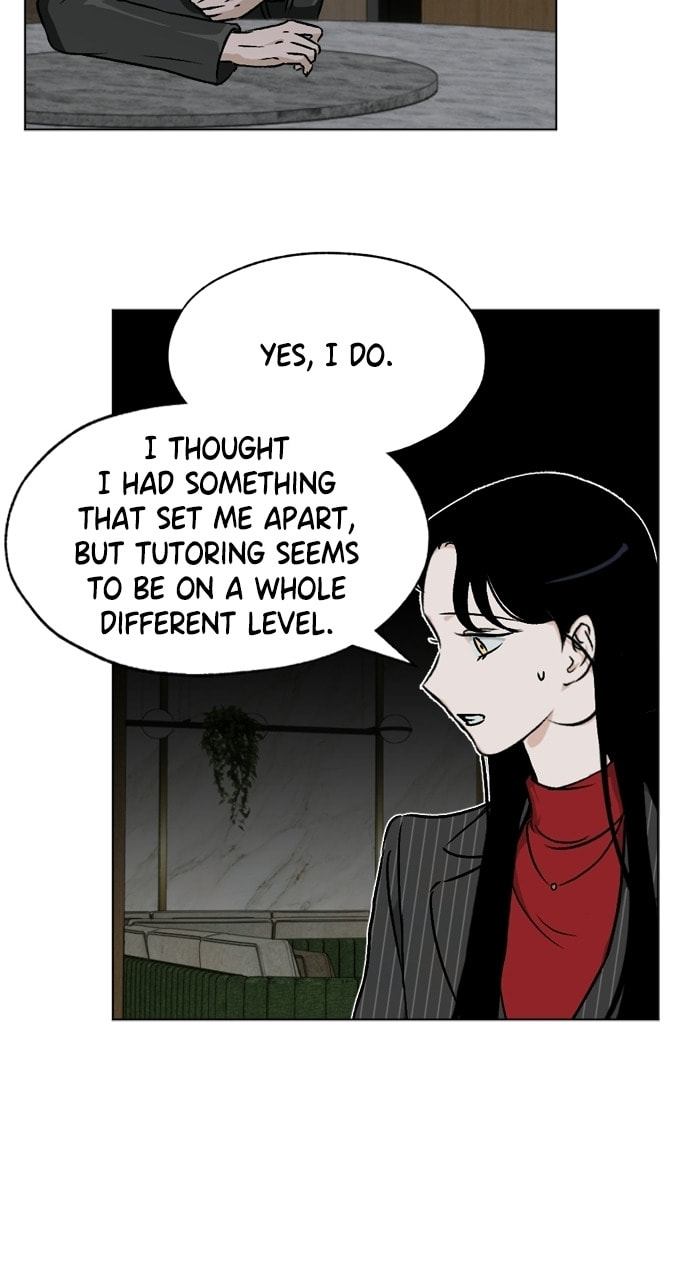 Dignity Proof Chapter 42 page 44 - 