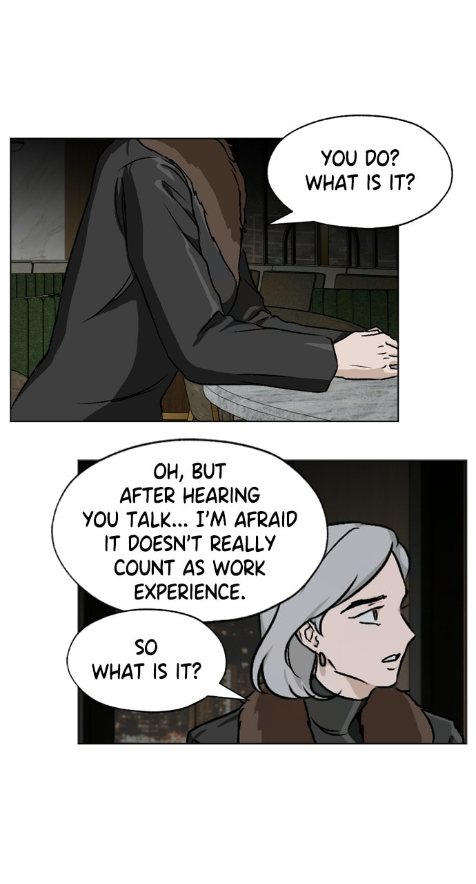 Dignity Proof Chapter 42 page 45 - 