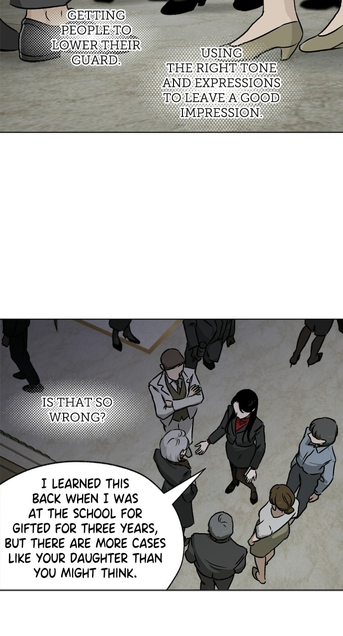 Dignity Proof Chapter 42 page 49 - 
