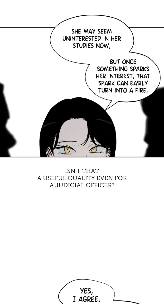 Dignity Proof Chapter 42 page 50 - 