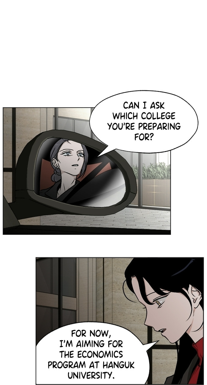 Dignity Proof Chapter 42 page 6 - 