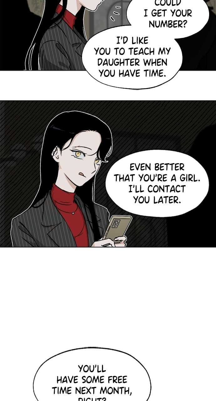 Dignity Proof Chapter 42 page 53 - 