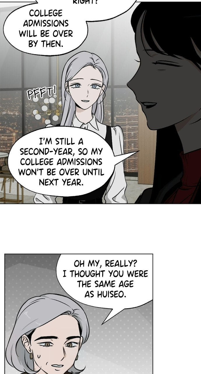 Dignity Proof Chapter 42 page 54 - 