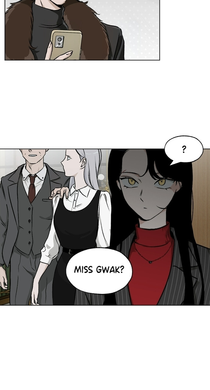 Dignity Proof Chapter 42 page 55 - 