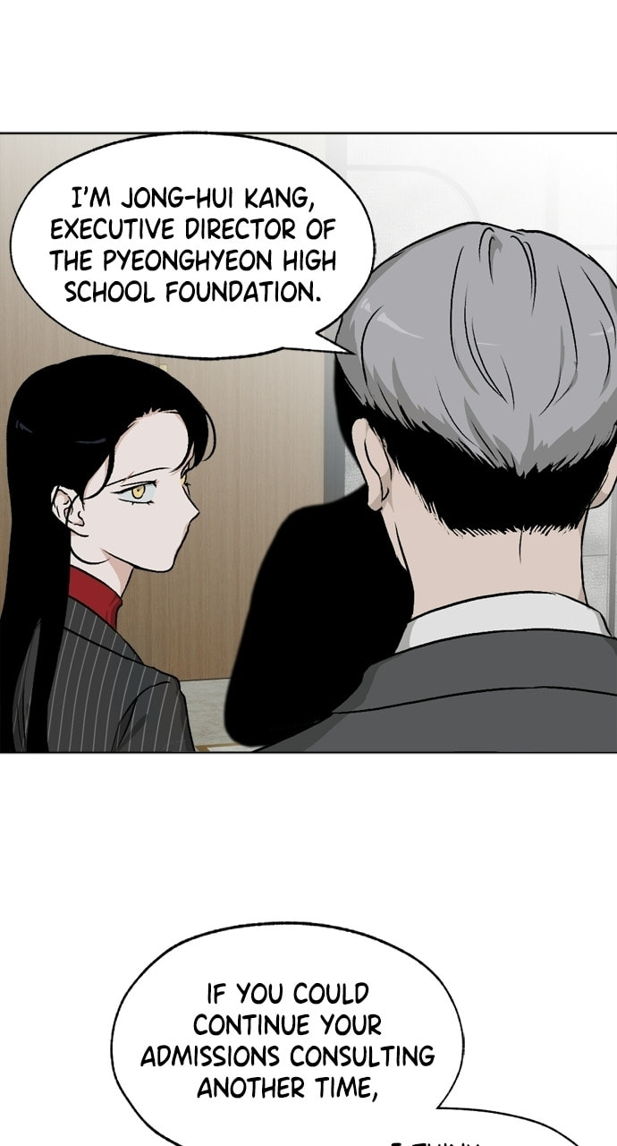 Dignity Proof Chapter 42 page 56 - 