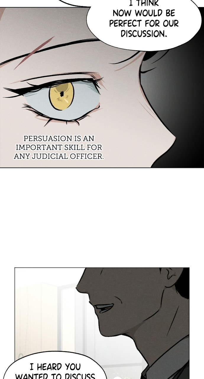 Dignity Proof Chapter 42 page 57 - 