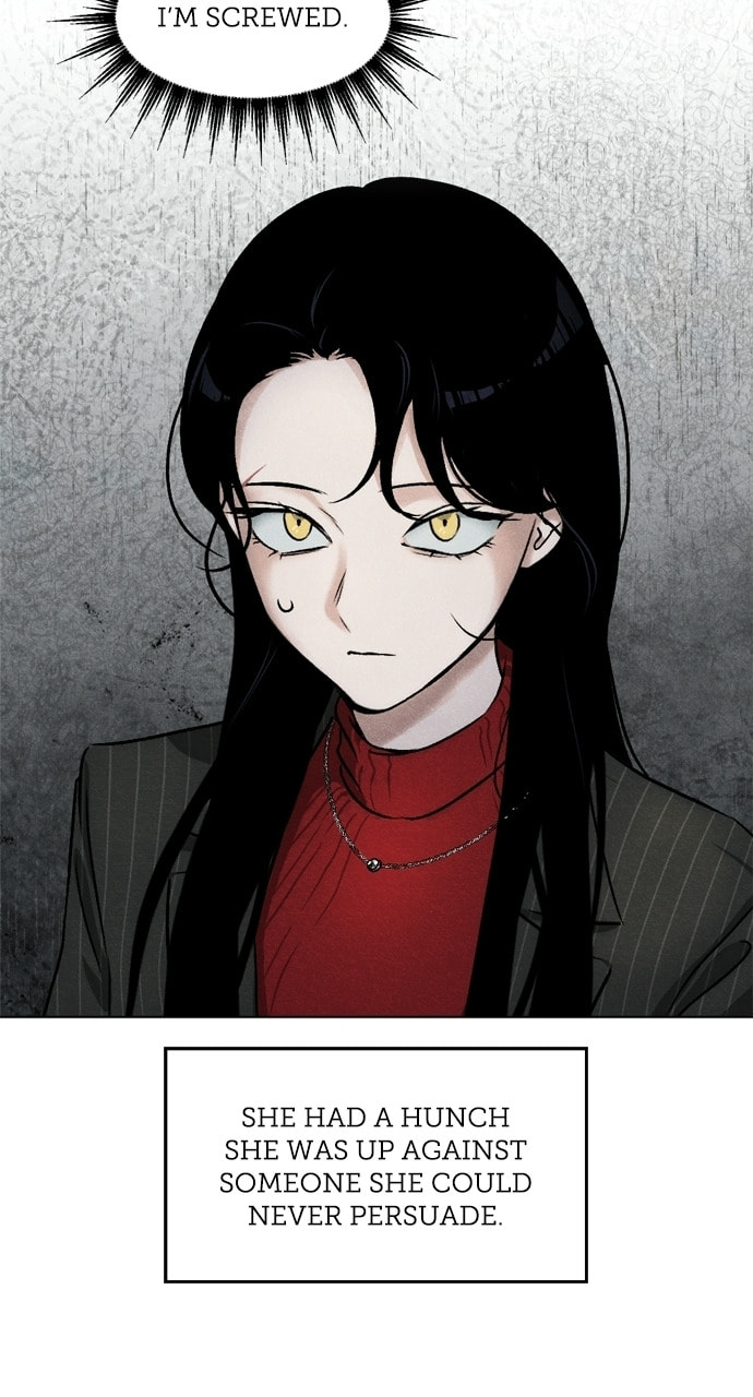 Dignity Proof Chapter 42 page 60 - 