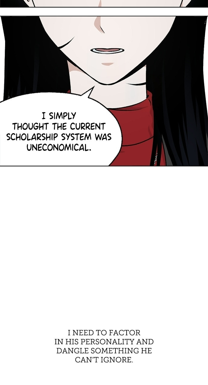 Dignity Proof Chapter 43 page 11 - 