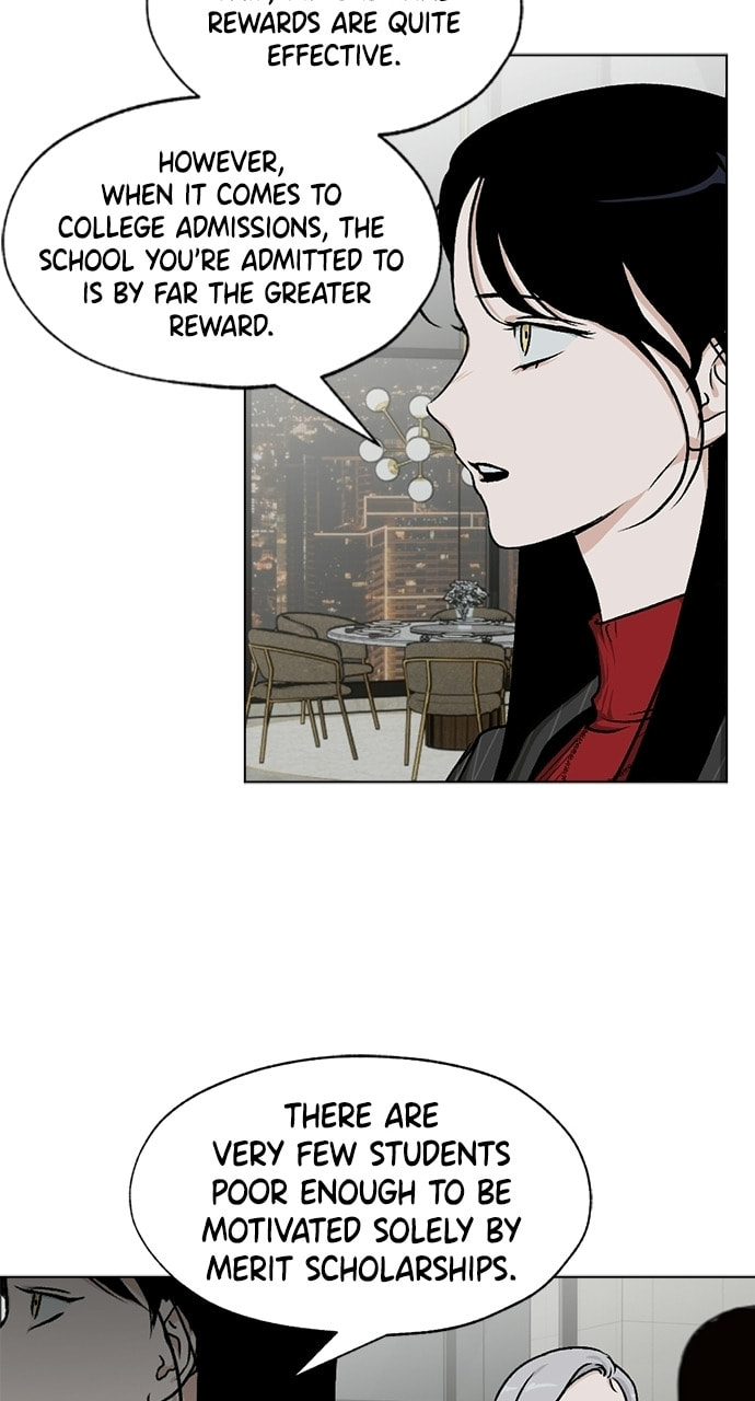 Dignity Proof Chapter 43 page 14 - 