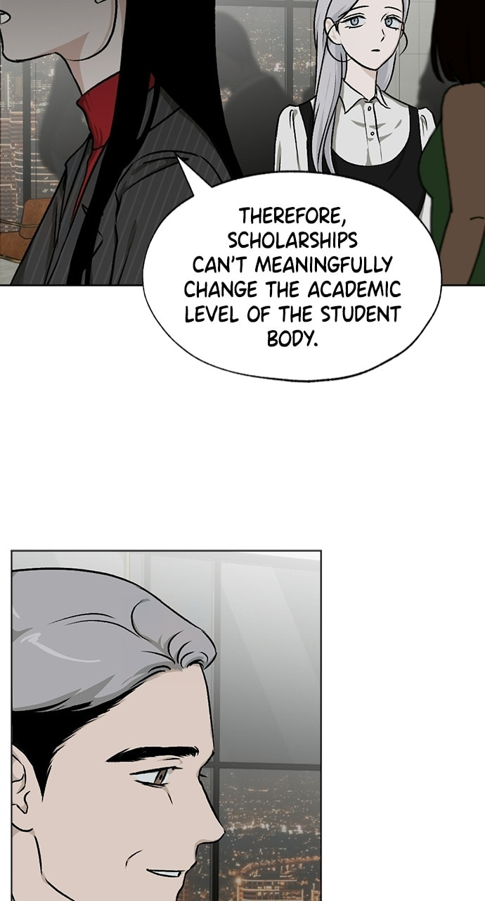 Dignity Proof Chapter 43 page 15 - 