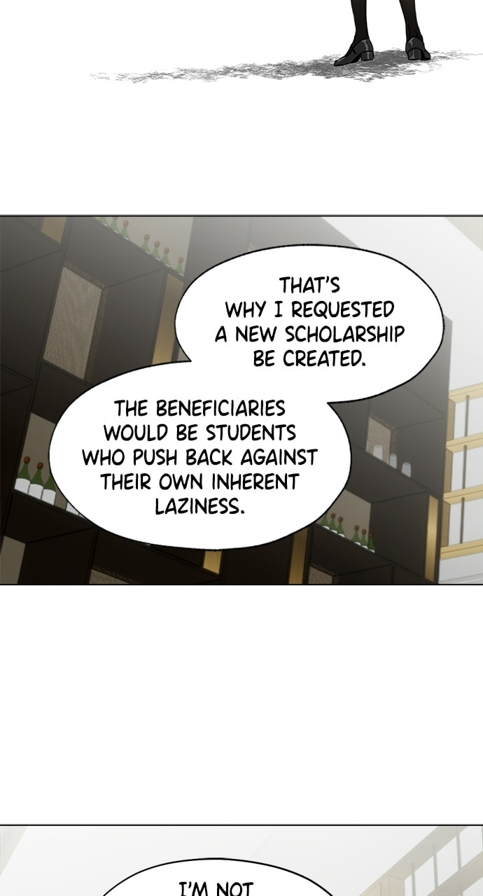 Dignity Proof Chapter 43 page 19 - 