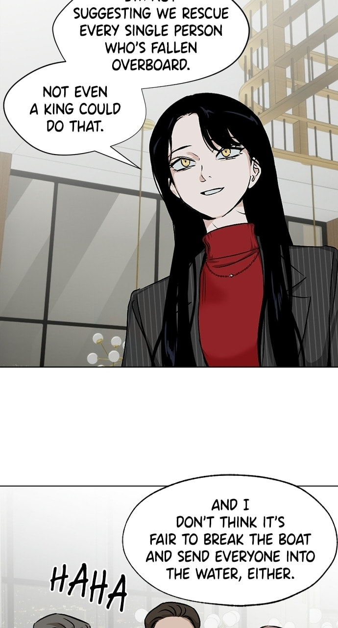 Dignity Proof Chapter 43 page 20 - 